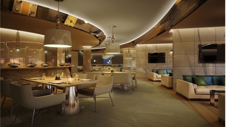 Royal M Hotel & Resort